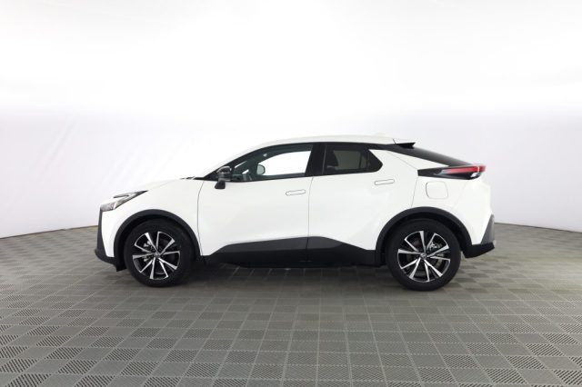 TOYOTA C-HR usata 5