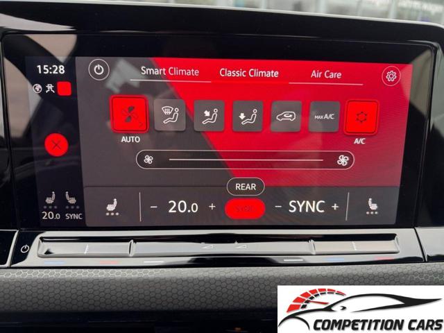 VOLKSWAGEN Golf usata, con Cronologia tagliandi