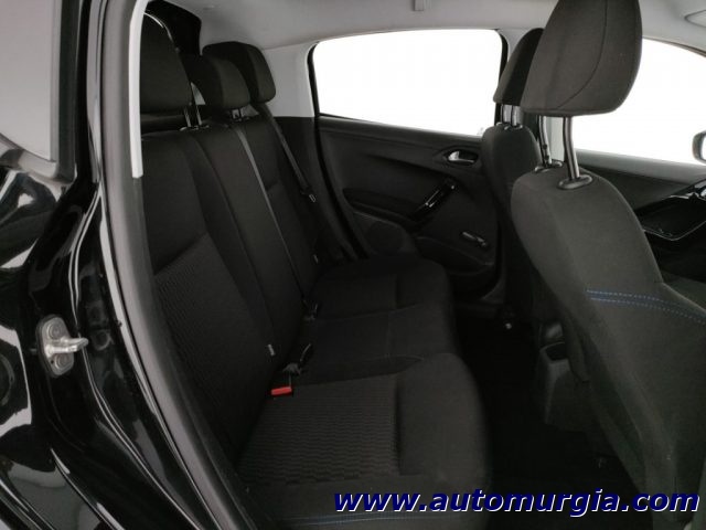 PEUGEOT 208 usata, con Servosterzo