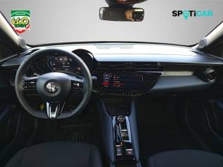 ALFA ROMEO Junior usata, con Bluetooth