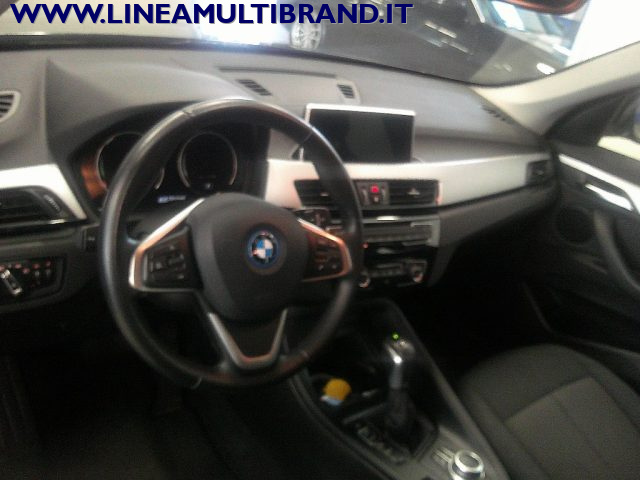 BMW X1 usata, con Portellone posteriore elettrico