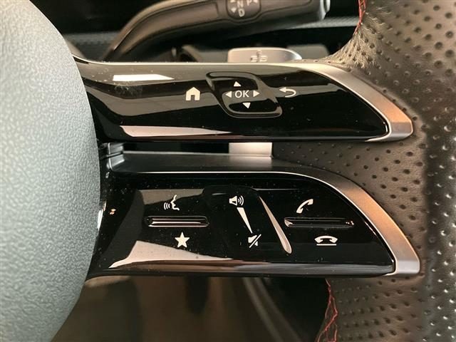 MERCEDES-BENZ CLA usata 20