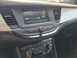 OPEL Astra usata, con Sensore di luce