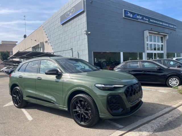 AUDI Q5 usata, con ABS