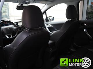 PEUGEOT 2008 usata 37