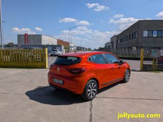 RENAULT Clio usata, con Alzacristalli elettrici