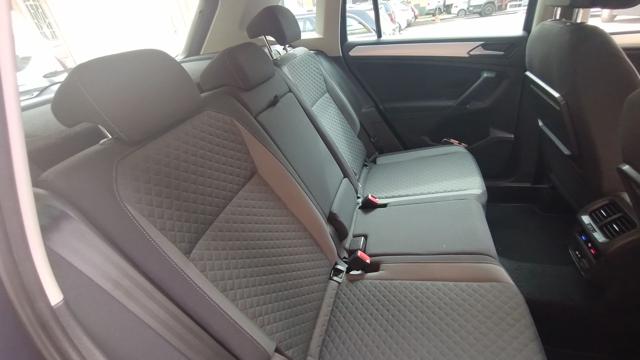 VOLKSWAGEN Tiguan usata, con Volante multifunzione