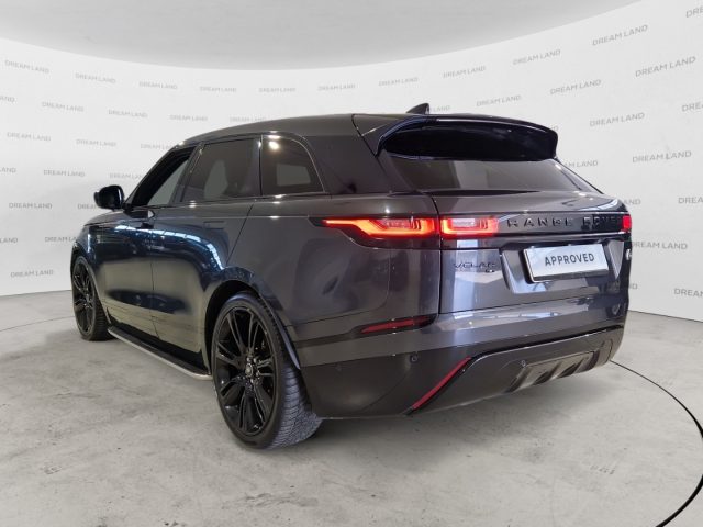 LAND ROVER Range Rover Velar usata, con Controllo trazione