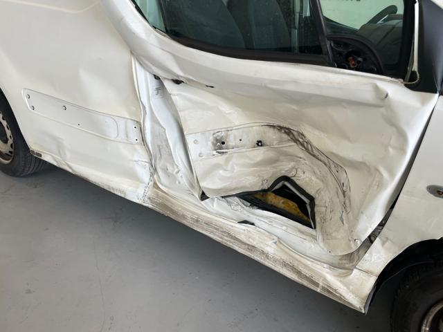 CITROEN Berlingo usata, con Servosterzo