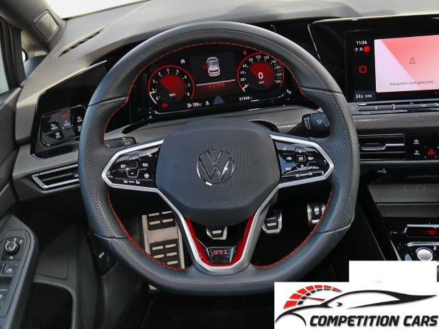 VOLKSWAGEN Golf usata, con Cruise Control