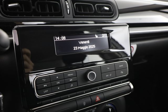 CITROEN C3 usata 7