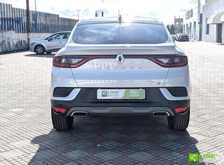 RENAULT Arkana usata, con Alzacristalli elettrici