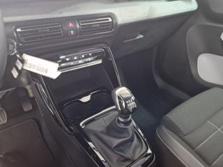 CITROEN C3 usata, con Fari LED