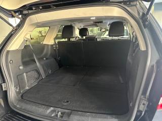 FIAT Freemont usata, con Volante in pelle