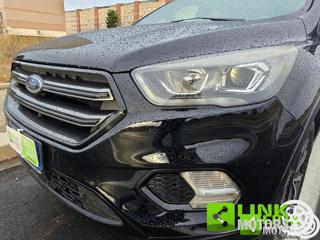 FORD Kuga usata 28