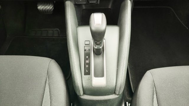 NISSAN Micra usata, con Cruise Control