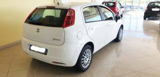 FIAT Grande Punto usata, con Airbag Passeggero