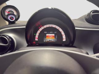 SMART ForTwo usata, con Servosterzo