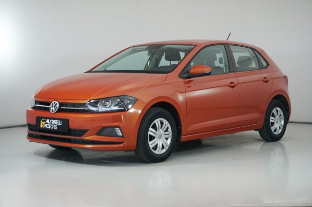 VOLKSWAGEN Polo usata, con ABS
