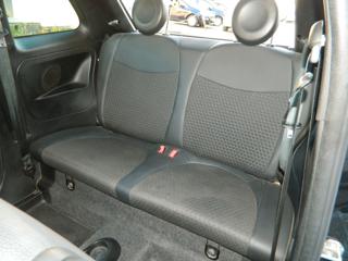 FIAT 500 usata, con Filtro antiparticolato