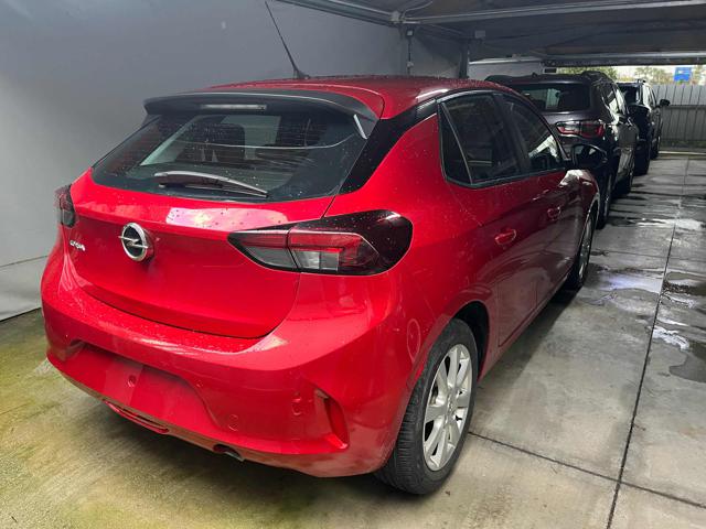 OPEL Corsa usata, con Airbag laterali