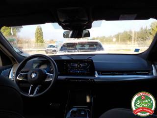 BMW X2 usata, con Antifurto