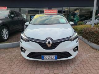 RENAULT Clio usata, con Touch screen