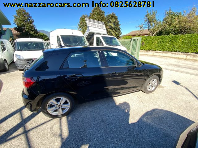 AUDI A1 usata, con Cerchi in lega