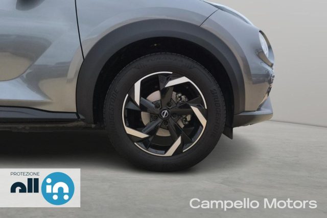 NISSAN Juke usata 16