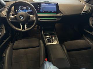 BMW 118 usata, con Immobilizzatore elettronico
