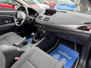 RENAULT Megane usata, con Antifurto