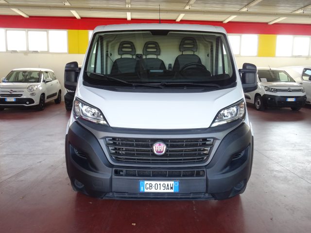 FIAT Ducato usata, con Airbag