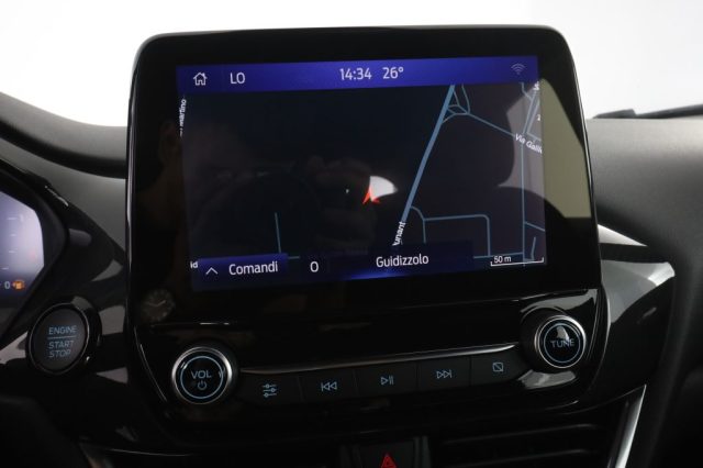 FORD Puma usata 10