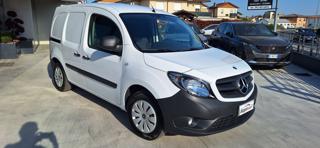 MERCEDES-BENZ Citan usata, con ESP