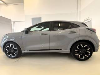 FORD Puma usata, con Controllo trazione