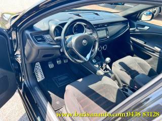 ALFA ROMEO Giulietta usata, con Cruise Control