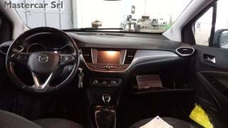 OPEL Crossland X usata, con Autoradio