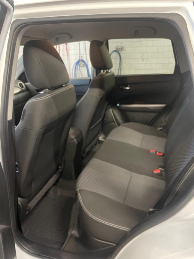 SUZUKI Vitara usata, con Climatizzatore