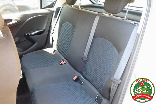 OPEL Corsa usata, con ESP