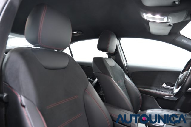 MERCEDES-BENZ A 180 usata 61