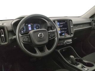 VOLVO XC40 usata, con Touch screen