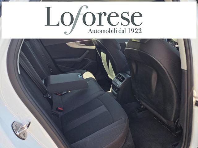 AUDI A4 usata, con Controllo trazione