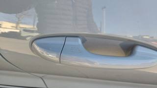 FORD Puma usata, con Cerchi in lega