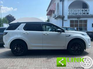LAND ROVER Discovery Sport usata, con Airbag