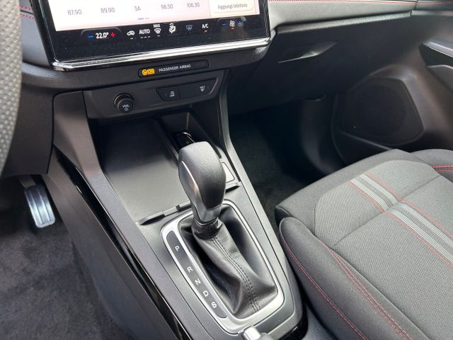 FORD Puma usata, con Park Distance Control