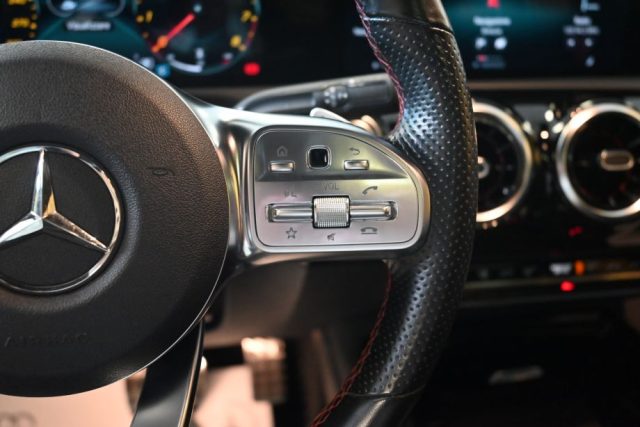 MERCEDES-BENZ A 45 AMG usata 134