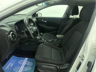 HYUNDAI Kona usata, con Fendinebbia