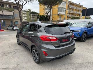 FORD Fiesta usata, con Cerchi in lega