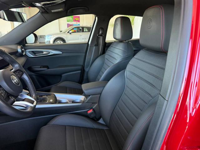 ALFA ROMEO Tonale usata, con Alzacristalli elettrici