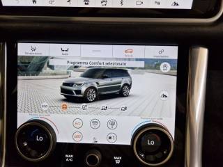 LAND ROVER Range Rover Sport usata, con Sensore di luce